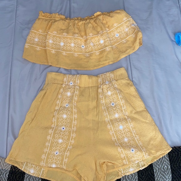 American Eagle set - Picture 2 of 2